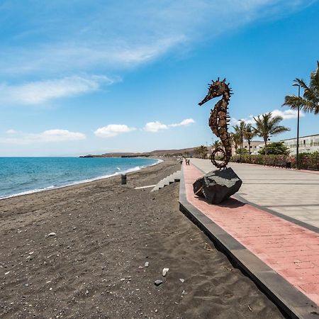 Sunset Beach Tarajalejo Luaran gambar